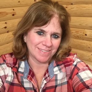 Meet your Posher, Sheri